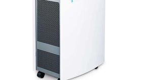 Blueair 605 HEPA Luftreiniger für Allergiker und große Räume