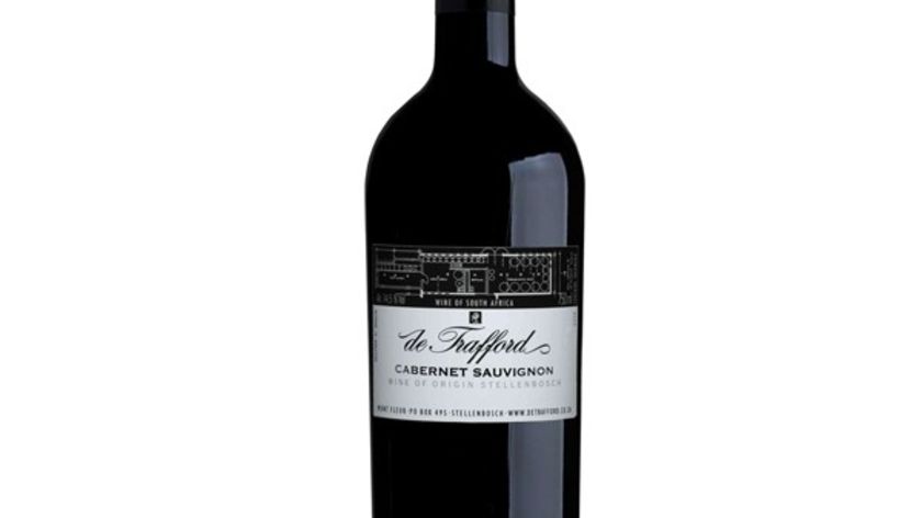 Weingut de Trafford - Cabernet Sauvignon