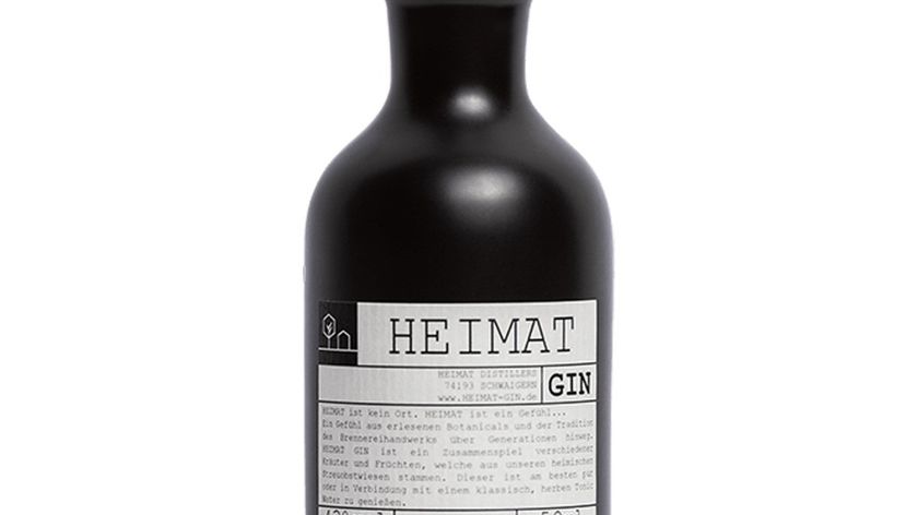 HEIMAT Dry Gin - Mini 50ml