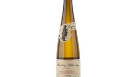 Domaine Weinbach - Riesling Grand Cru Schlossberg 2017