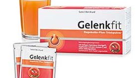 Gelenkfit Hagebutte-Plus-Trinkpulver