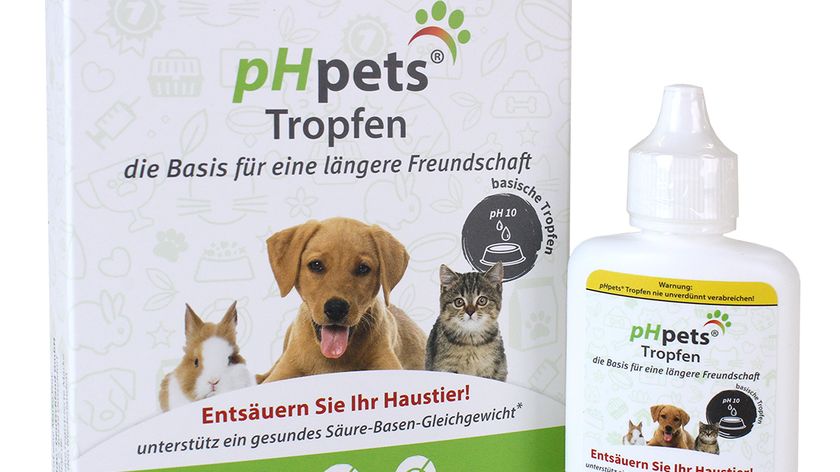 pHPets® Tropfen - 40 ml