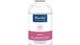 Alvito Klarspüler 500ml