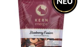 Flowpack Blueberry Fusion Nuss-Frucht Mix