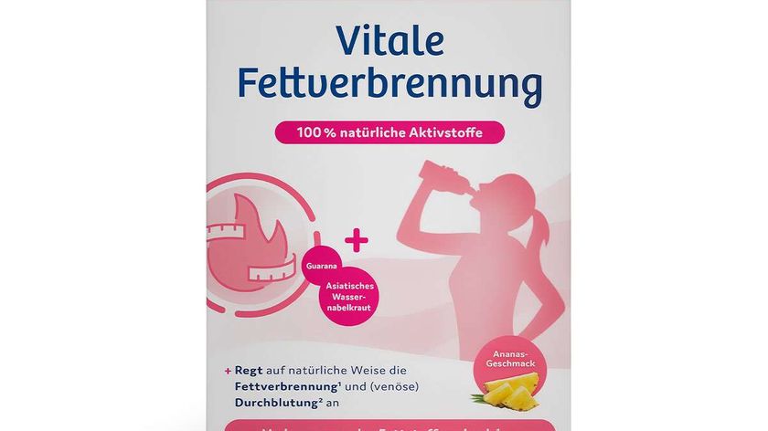 Emcur Vitale Fettverbrennung - online bestellen