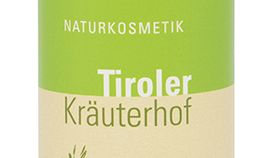 Bio Basisöl neutral