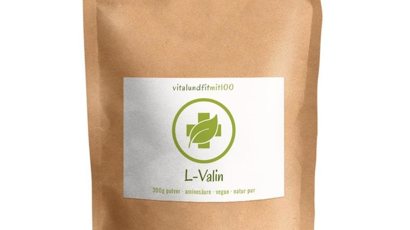 L-Valin Pulver 300 g