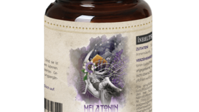 Melatonin Drops - 50 Stück