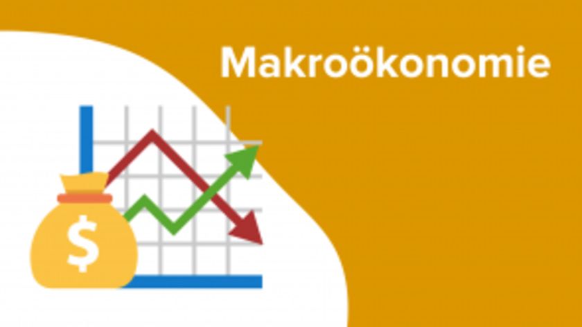 Makroökonomie