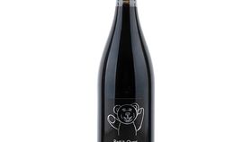 Matthieu Barret - Petit Ours - Syrah