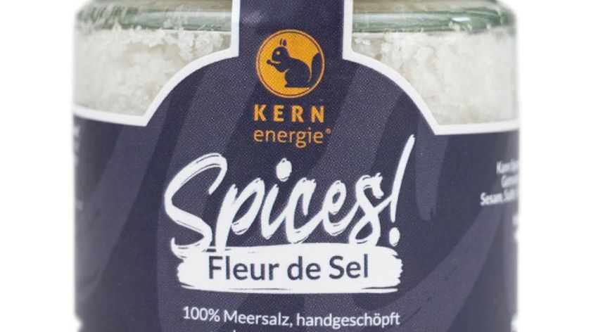 KERNenergie Spices - Fleur de Sel