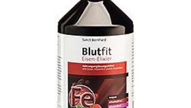 Blutfit Eisen-Elixier 500 ml