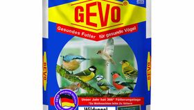 Wildvogel Futtermix 10 kg