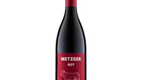 Weingut Metzger - Rot