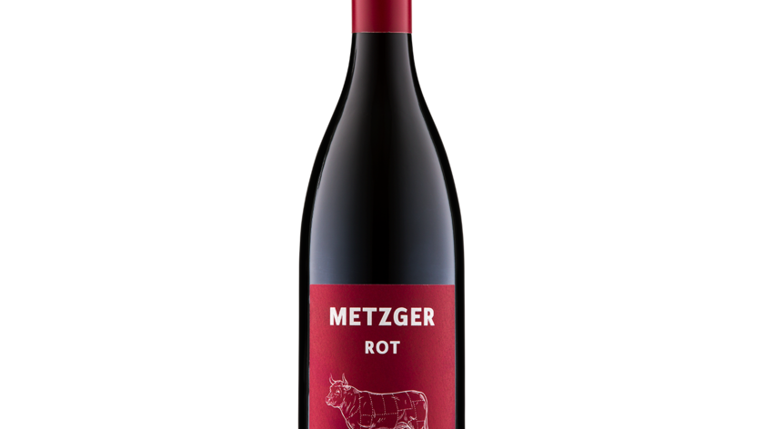 Weingut Metzger - Rot