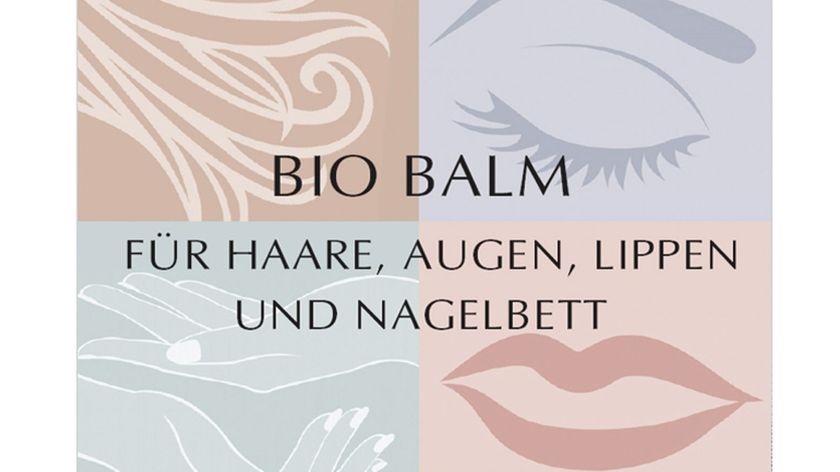 FiniGrana Kosmetik Geschenkbox - Bio Spezial-Pflege Balsam im Set