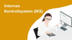 Internes Kontrollsystem (IKS)