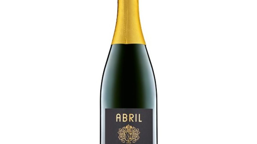 Weingut Abril - Crémant Gold - Brut