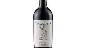 Charles Smith - Casasmith - Cervo Barbera