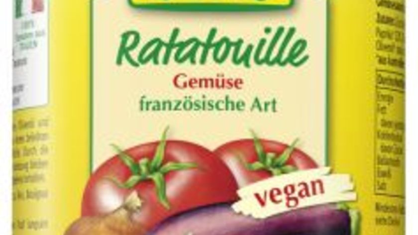 Tomatensauce Ratatouille, 335ml