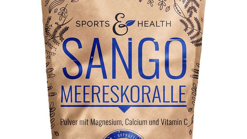 SH - Sango Meereskoralle - 300g Pulver