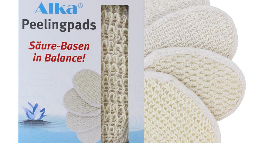 Alka® Peelingpads