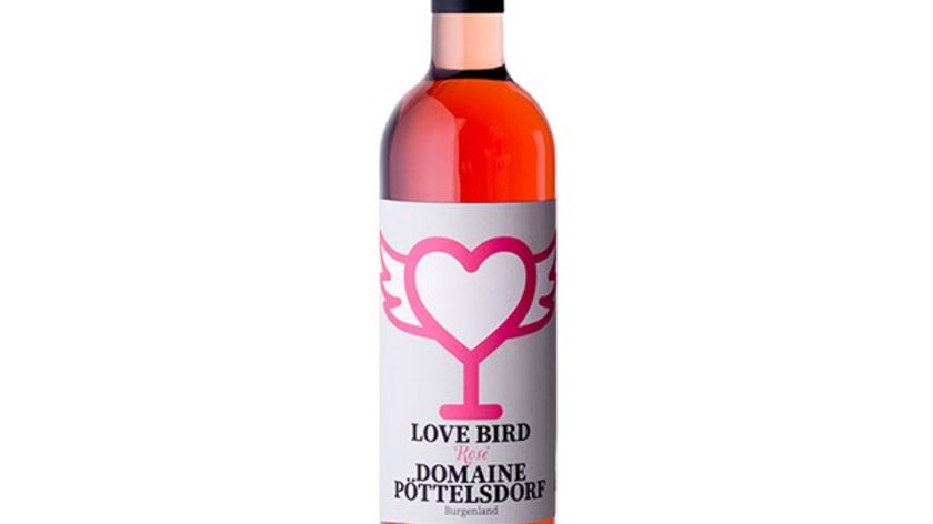 Domaine Domaine Pöttelsdorf - Love Bird