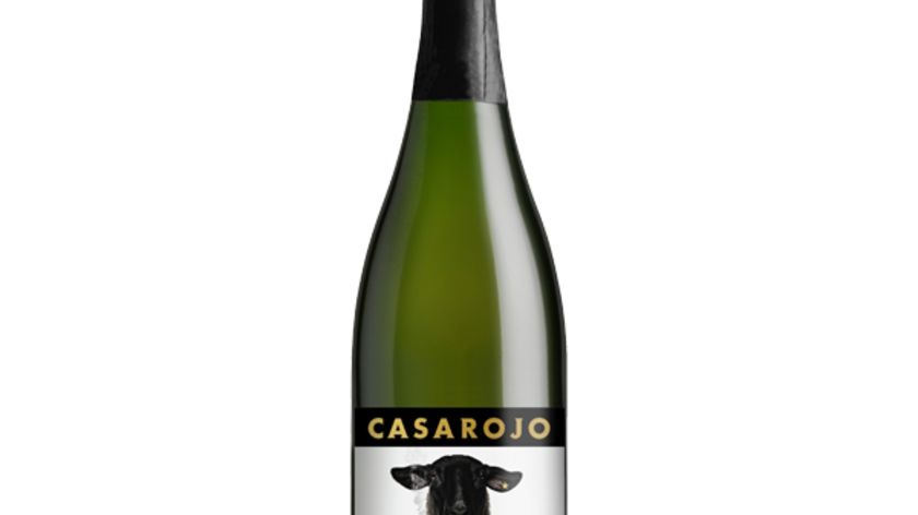 Weingut Casa Rojo - Molto Negre Cava