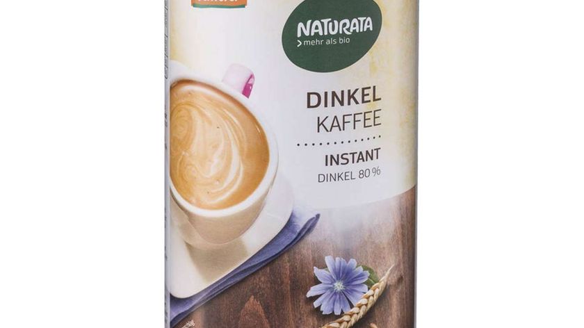 Bio Dinkelkaffee instant kaufen: für die Kaffeepause ohne Koffein