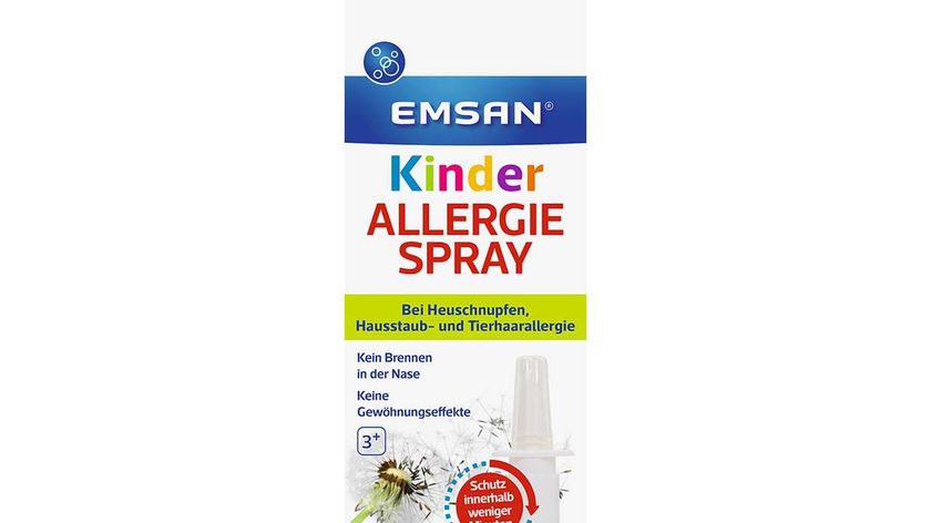 Emsan Kinderallergiespray