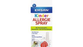 Emsan Kinderallergiespray