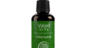 Chlorophyll