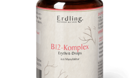 Vitamin-B12-Komplex Drops