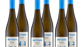 Metzger - Riesling Vorteilspakt -10%