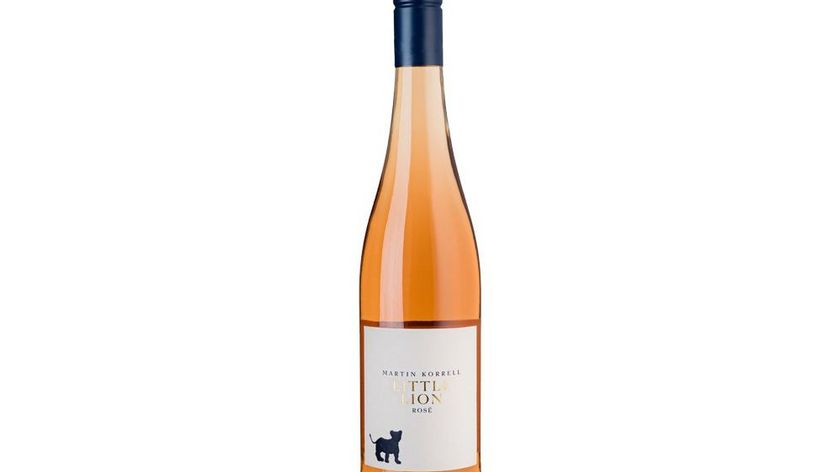 Korrell - Little Lion Rosé