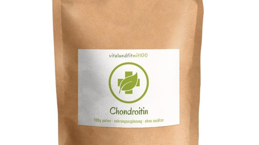 Chondroitin Pulver (Chondroitinsulfat) 100 g