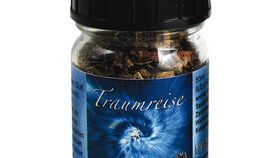 Schamanische Räucherung "Traumreise" 50ml