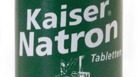 Kaiser Natron Tabletten 100 Stück günstig online bestellen