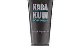 KARAKUM After-Shave-Balsam