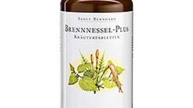 Brennnessel-Plus-Kräutertabletten