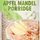 Bio Dinkel-Apfel-Mandel-Porridge 500g