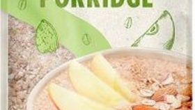 Bio Dinkel-Apfel-Mandel-Porridge 500g