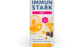 Emcur Immunstark Saft