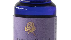 Thymianöl linalool bio