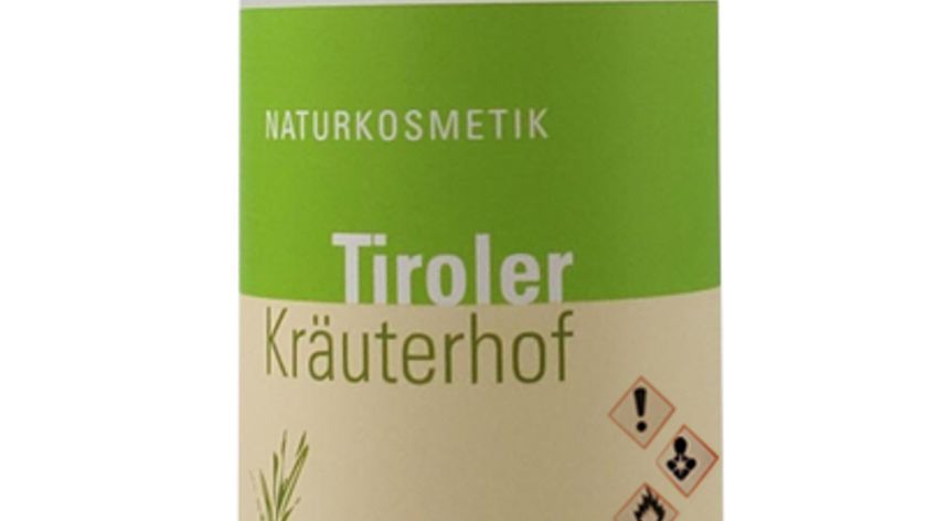  Desinfektionsmittel 200ml Nachfüllung