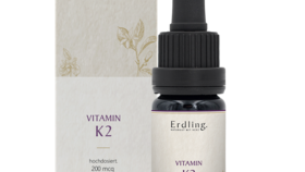 Vitamin K2 200 mcg - 30ml