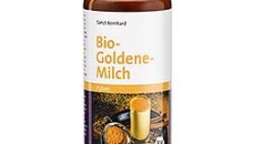 Bio-Goldene-Milch