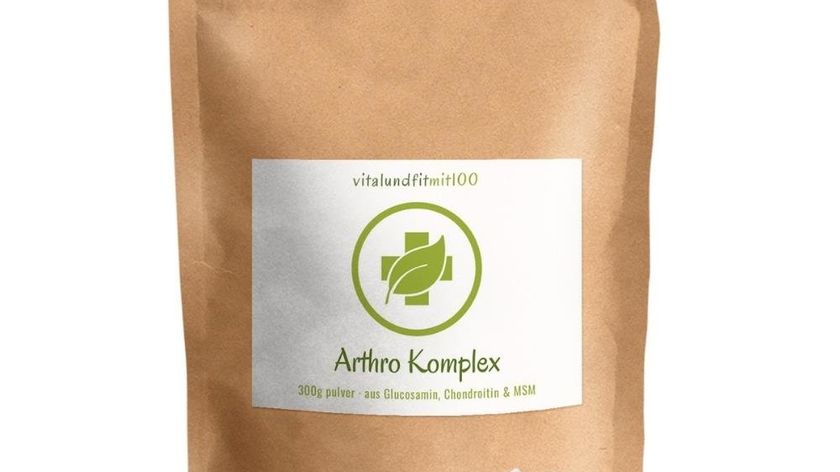 Arthro Komplex Pulver 300 g