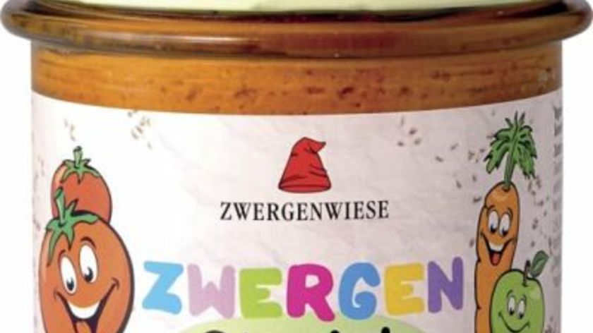 Zwergen Streich, 180g