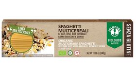 Probios Glutenfreie Spaghetti ohne Weizenmehl - Bio & vegan